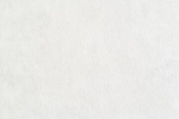 Light gray rough paper texture background white plain.