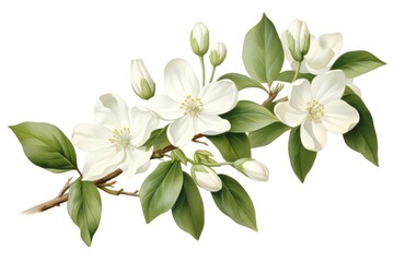 Obraz premium Flower blossom plant petal.