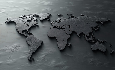 landkarte, welt, welt, erdball, asien, europa, amerika, weltkarte, global, abbildung, festland, vektor, planet, atlanten, anreisen, erdkunde, australien, gegend, business, festland, south, uns, norden