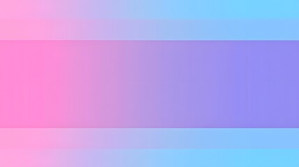 Obraz premium Abstract Colorful Gradient Background Pink Purple and Blue