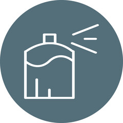 Single icon vector illustration black