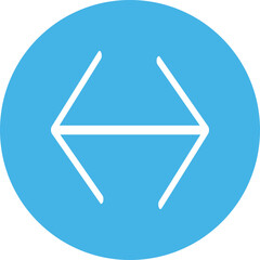 Single icon vector illustration black