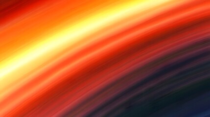 Obraz premium Abstract Colorful Gradient Background with Diagonal Lines