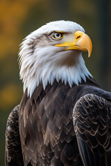wildlife eagle