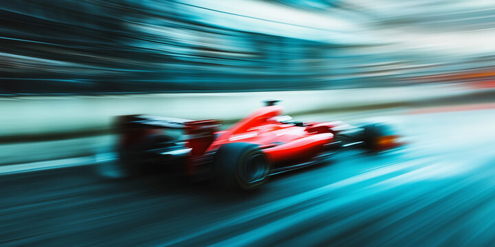 monoposto, chassis, test, 2025, 2026, f1, indycar, F 1, Formel, Rennauto, speed, motorsport, racing, formel, formelrennwagen, unbranded, auto, geschwindigkeit, bewegung, road, blur, fast, stadt, nacht