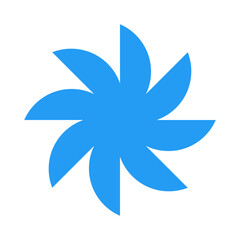 Modern Shape Ornament