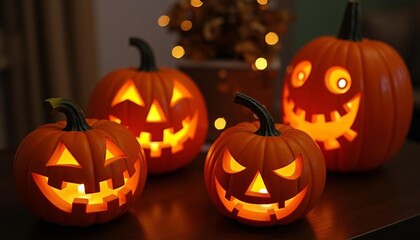  Spooktacular Halloween Decor