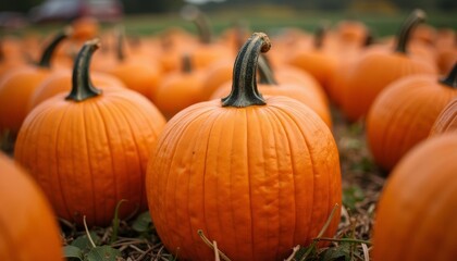  Autumn harvest in full bloom
