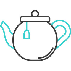 Teapot Icon