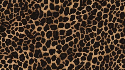 leopard cat print leather texture wild cat skin