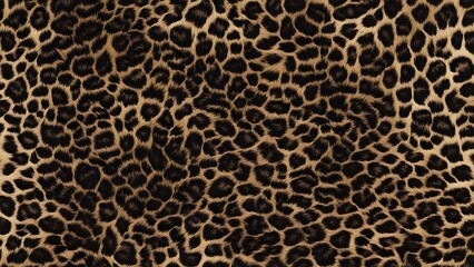 leopard cat print leather texture wild cat skin