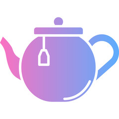 Teapot Icon