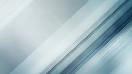 Obraz premium A blue and white striped background with a white line in the middle