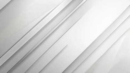 Fototapeta premium A white background with a series of lines and dots