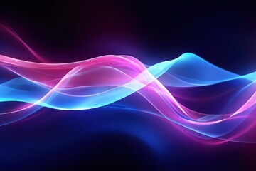 Abstract futuristic background light backgrounds glowing.