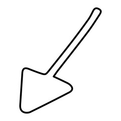 Single icon vector illustration black