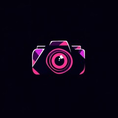 Camera Icon.
