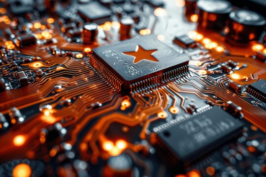 Taiwan s circuit board manufacturing a leader in microelectronics and pcb production machines
