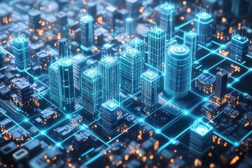 Evolving Digital Networks, Digital Transformation