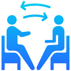 Counseling  Icon