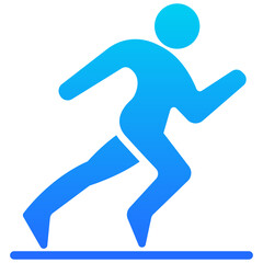 Physical Therapy Icon