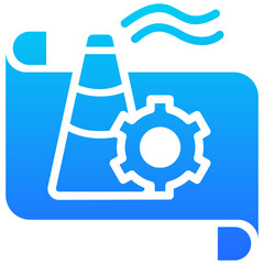 Industrial Design Icon