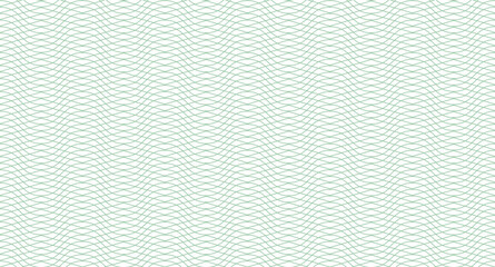 Vector graphic of chevrons pattern background in soft color. Vector certificate texture. Texture for certificate, banknote, money design, currency, note, check, ticket, reward, gift voucher etc.