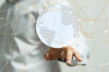 the Global Network Of People global