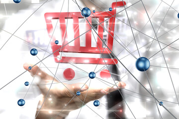 The concept of Innovation in e-Commerce.