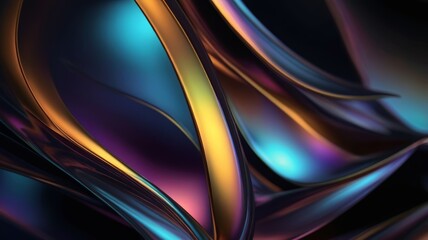 Obraz premium abstract background with lines