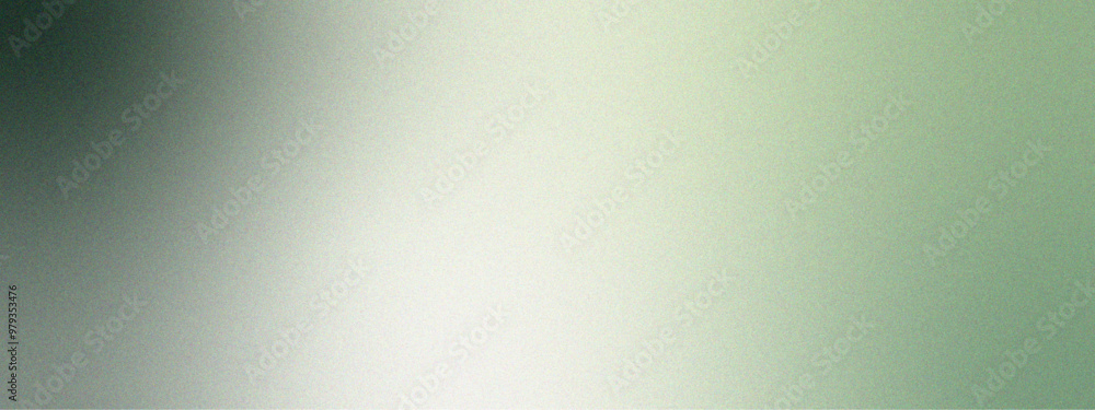Poster Abstract colorful gradient background with soft blur noisy grainy texture. Vibrant gradient background with a textured grainy surface. Neutral minimalists grainy design.