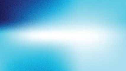 Blue White Gradient Background, Abstract Blue Grainy Gradient Background Vector