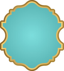 Elegant Vintage Frame