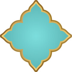 Elegant Vintage Frame