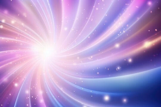 Abstract shiny star background light graphics lighting.