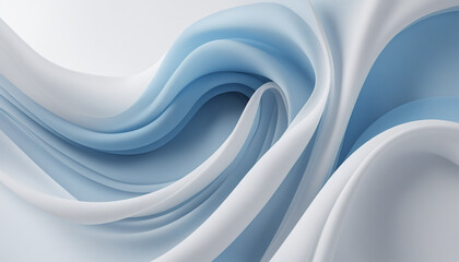 abstract blue background