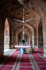 street photography in lahore pakistan