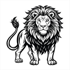 lion