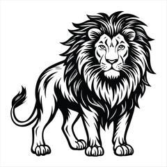 lion 