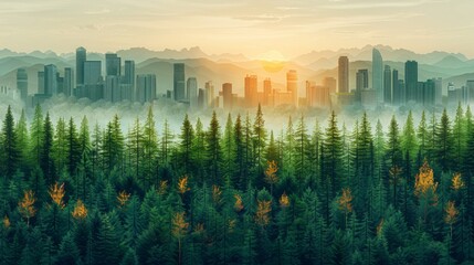 Launch a sustainability-themed podcast series featuring interviews with experts and
