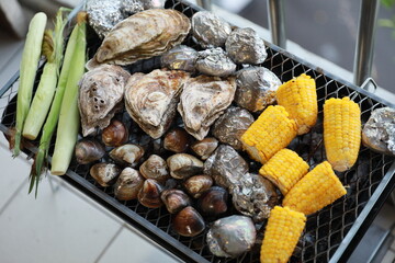 Mid-autumn festival.