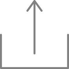 Single icon vector illustration black