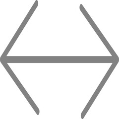 Single icon vector illustration black