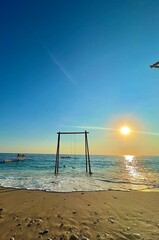 a glimpse into paradise 