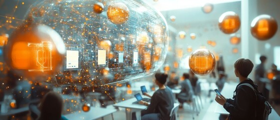 The Digital Classroom, Digital Literacy