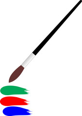 Paintbrush 