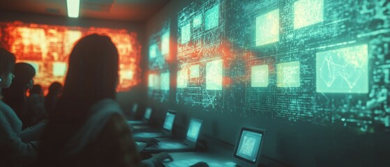 The Digital Classroom, Digital Literacy