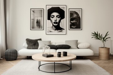Home decoration architecture furniture cushion.