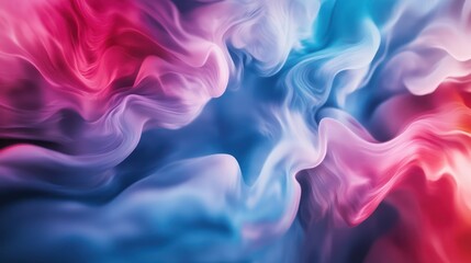 Fill your screen with a spectrum of colors!