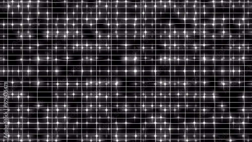 Poster monochrome geometric pattern. horizontal lines and strips. dynamic style banner design. creative ill